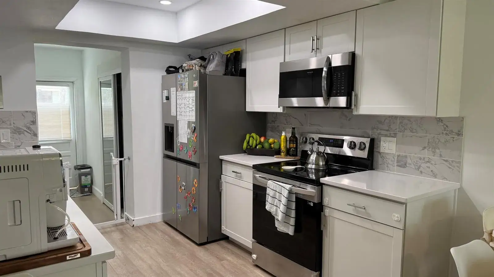 3 bedroom 1 bath Residential Lease for rent at 125 Doe Trail, Jupiter FL 33458