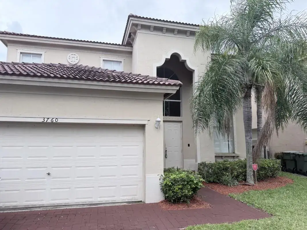 4 bedroom 2 bath Residential Lease for rent at 3760 NE 15th Street, Homestead FL 33033