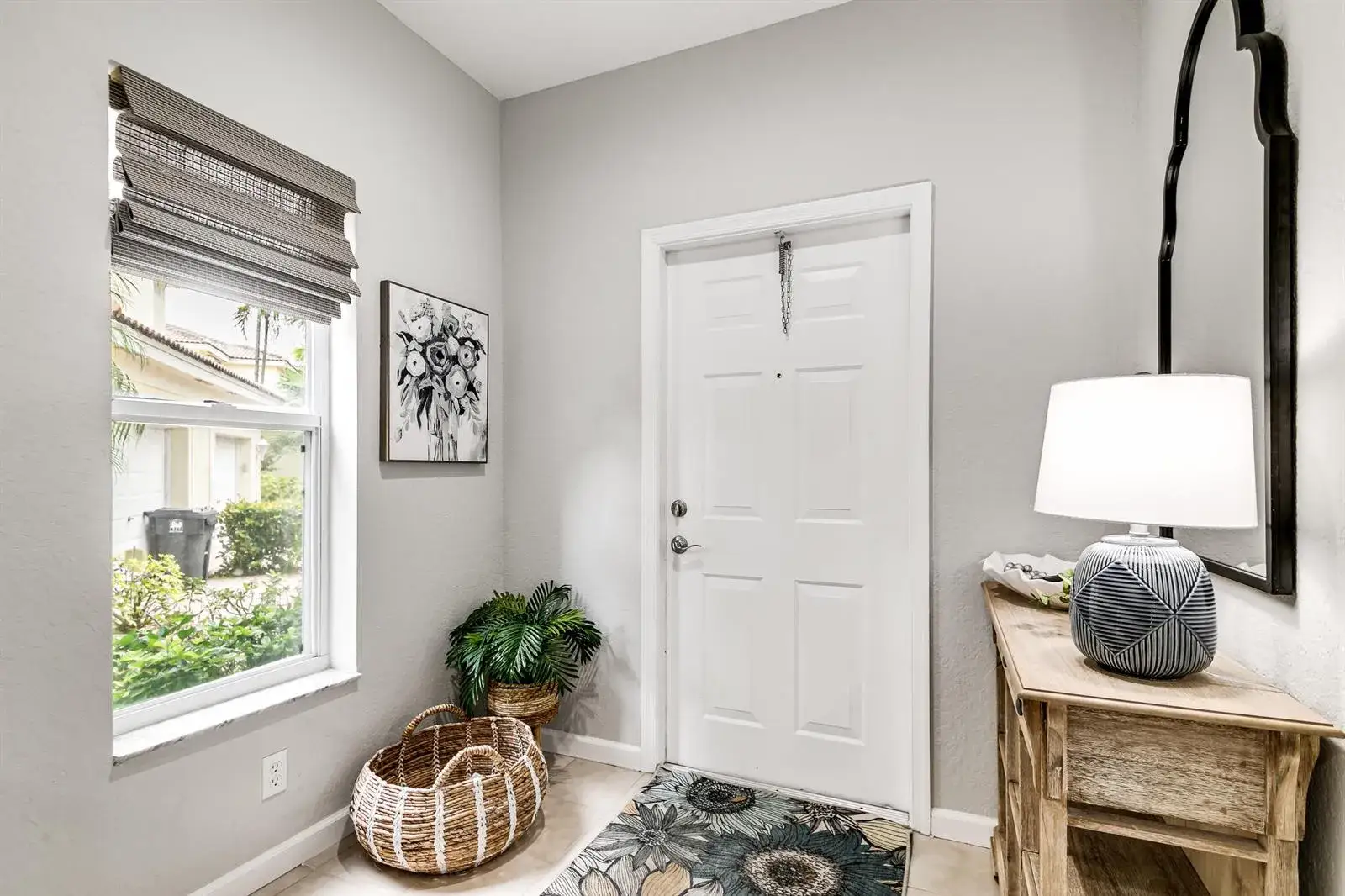 3 bedroom 2 bath Residential Lease for rent at 13354 Georgian Court, Wellington FL 33414