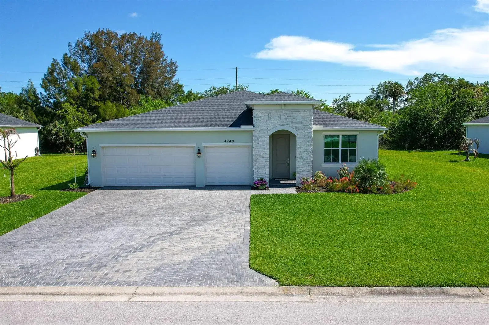 4749 Wellington Way SW, Vero Beach FL 32968
