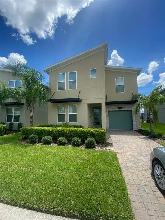 6 bedroom 5 bath Residential for sale at 8936 Cabot Cliffs, Davenport FL 33896
