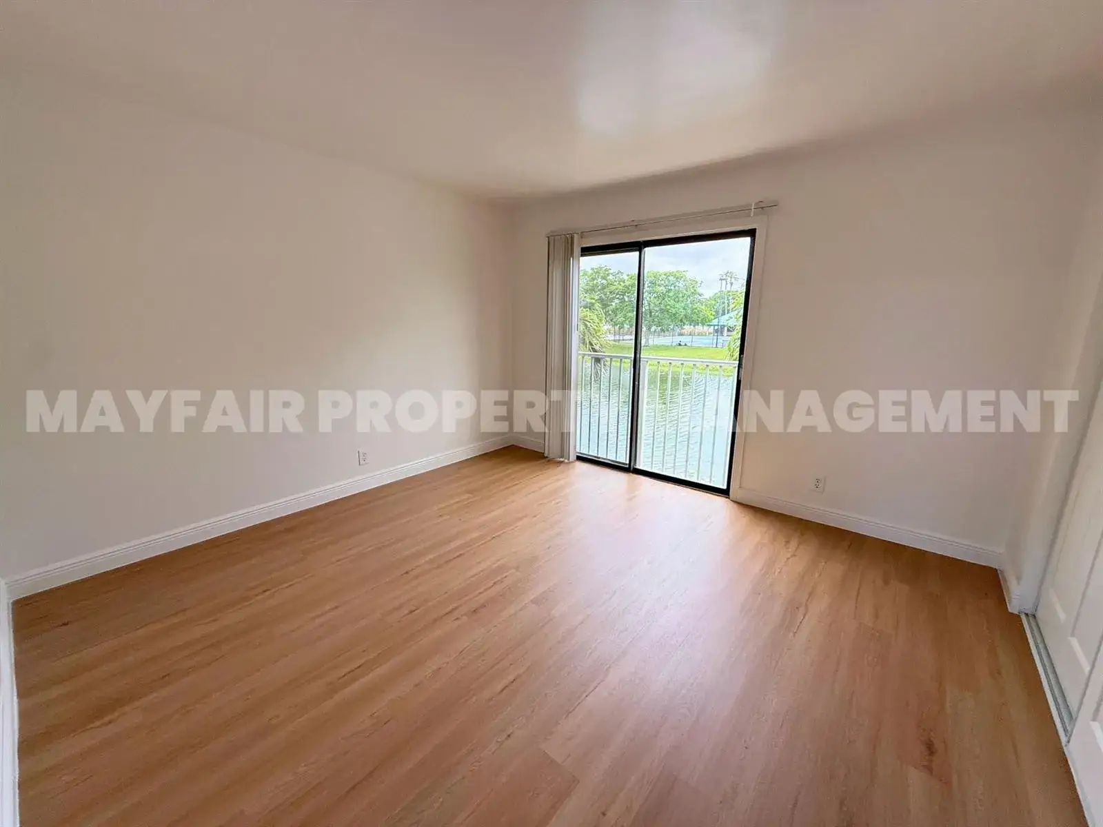 3 bedroom 1 bath Residential Lease for rent at 4100 NW 16th Avenue # 11, Oakland Park FL 33309