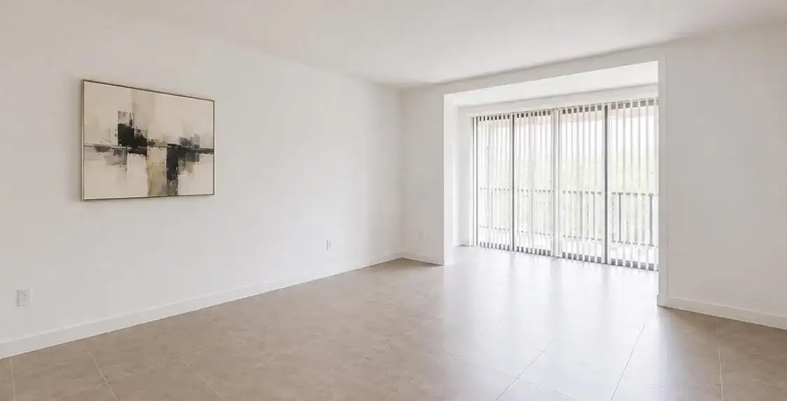 1 bedroom 1 bath Residential Lease for rent at 3740 Inverrary Drive # 3g, Lauderhill FL 33319