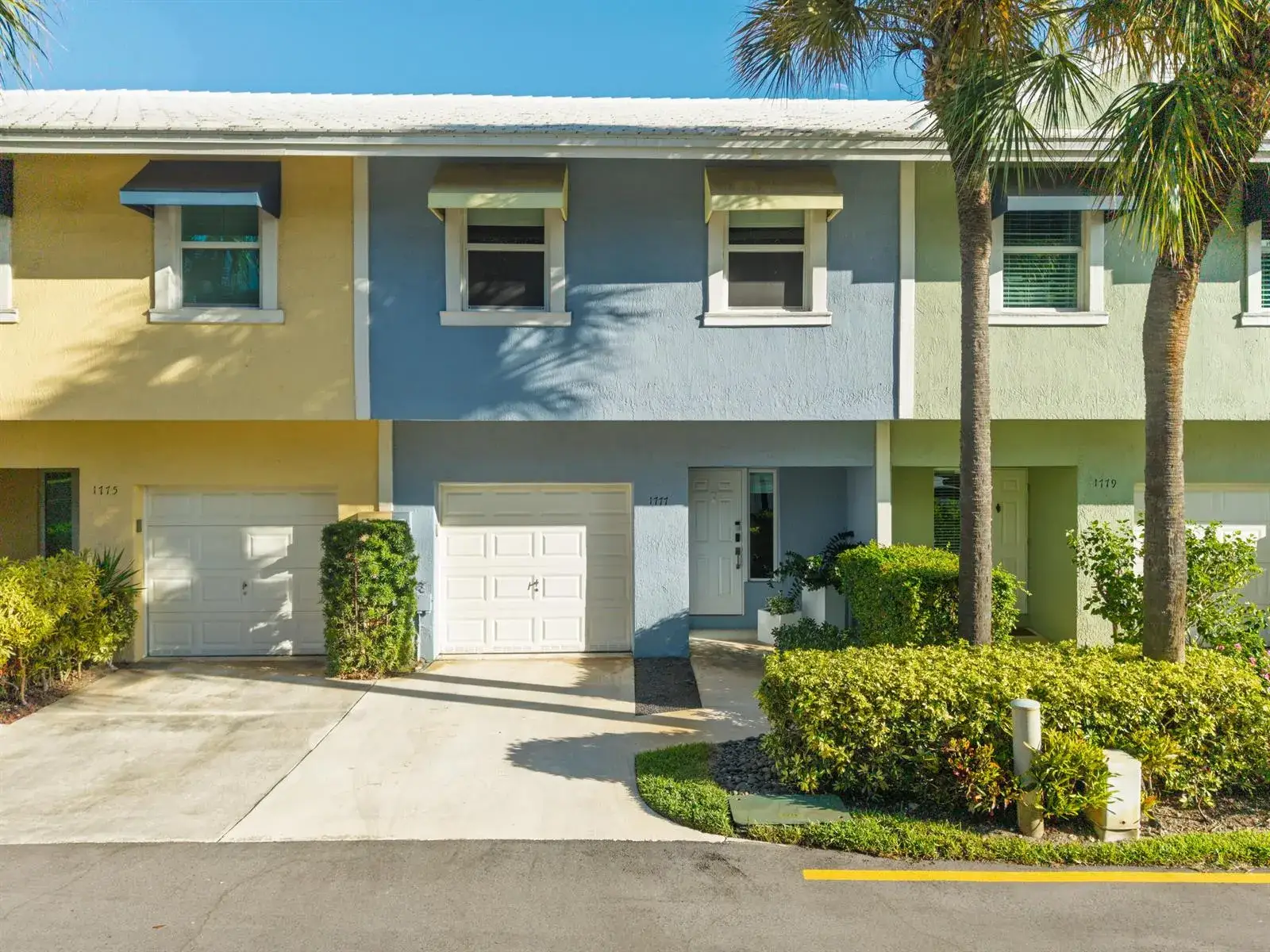 2 bedroom 2 bath Residential for sale at 1777 NE 4th Avenue, Fort Lauderdale FL 33305