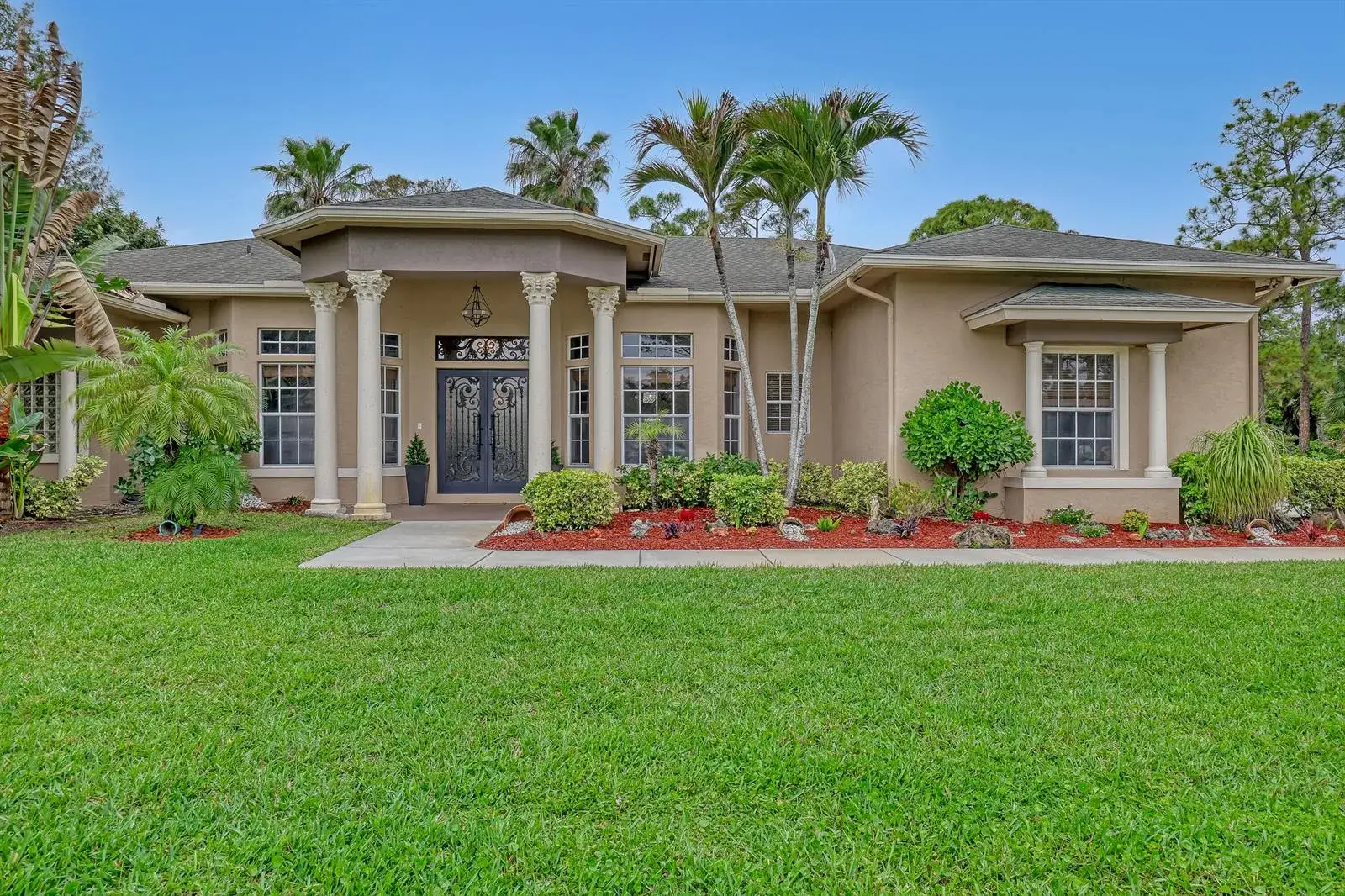 3 bedroom 2 bath Residential for sale at 14042 88th Place N, FL 33470