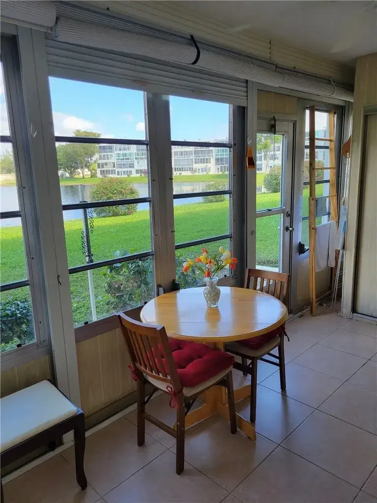 1 bedroom 1 bath Residential for sale at 1030 Ashby D # 1030, Deerfield Beach FL 33442