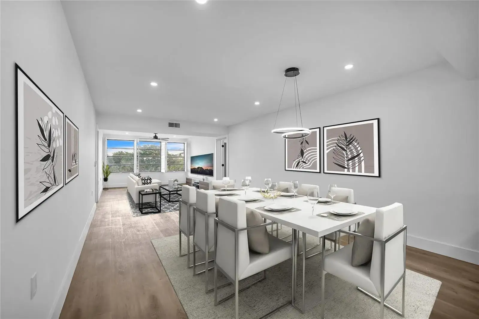 2 bedroom 2 bath Residential for sale at 6037 Balboa Circle # 401, Boca Raton FL 33433