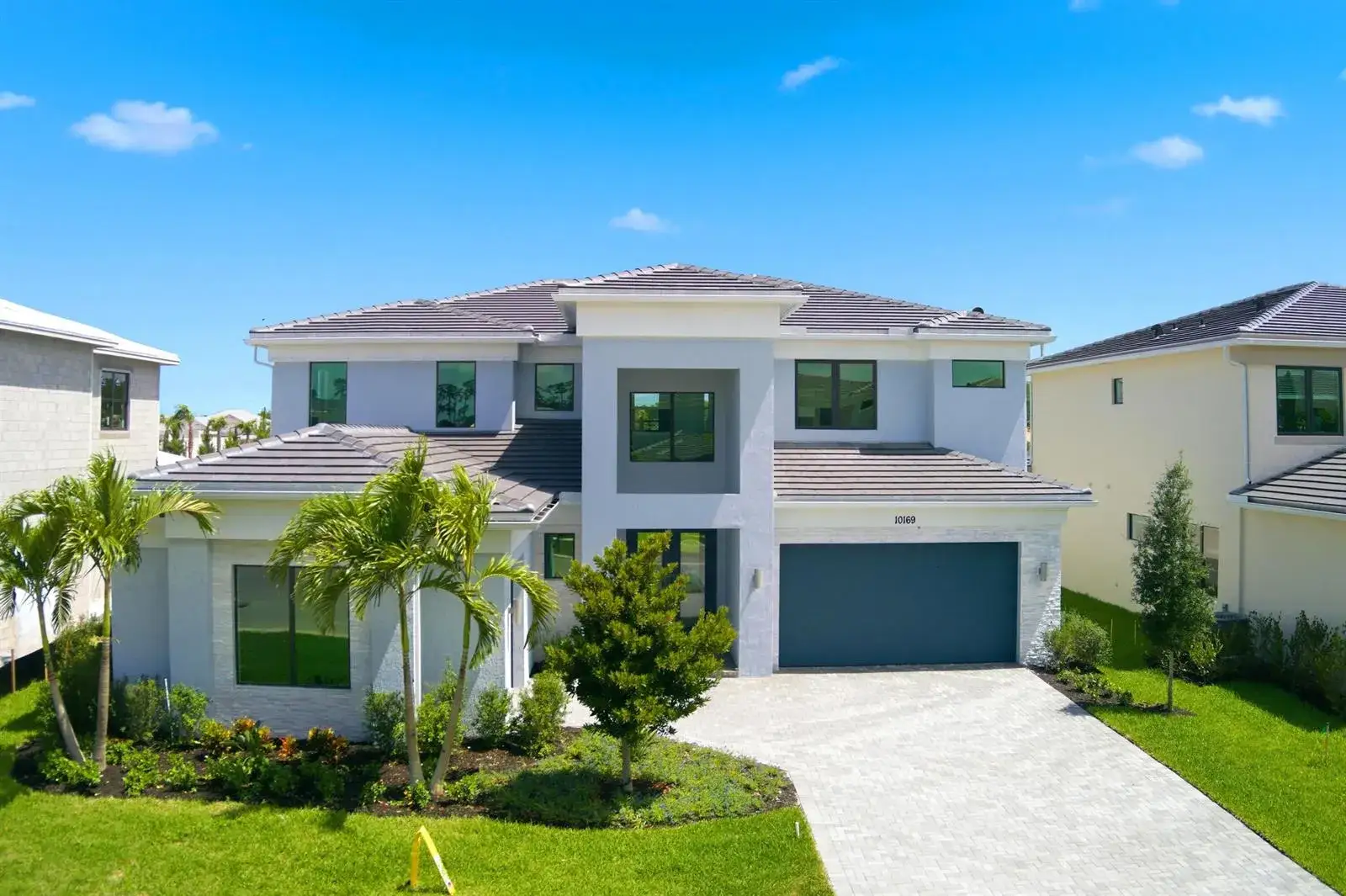 5 bedroom 5 bath Residential for sale at 10169 Royal Ascot Avenue, Lake Worth FL 33449