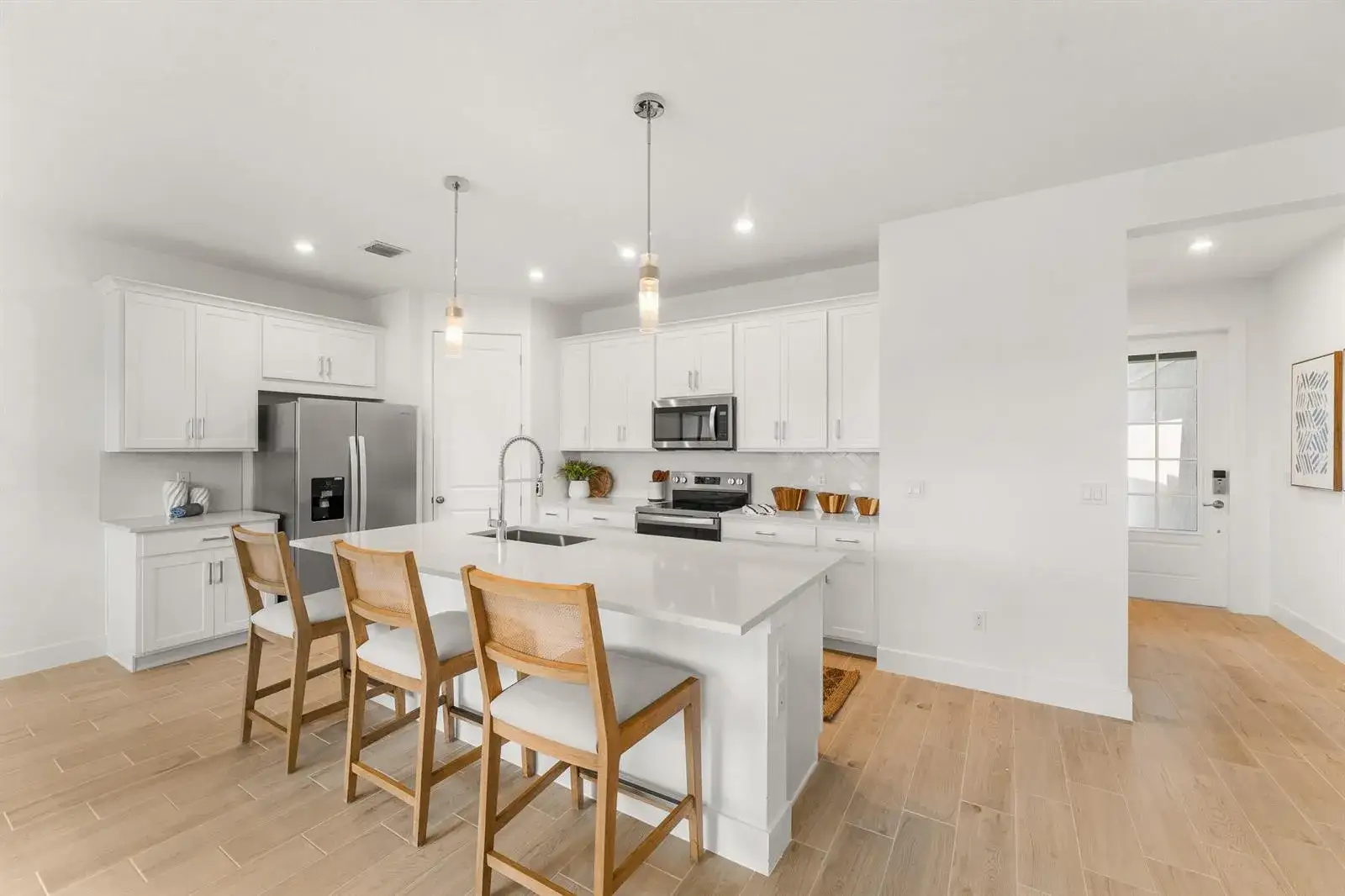 3 bedroom 2 bath Residential for sale at 3625 NW Solange Court, Jensen Beach FL 34957