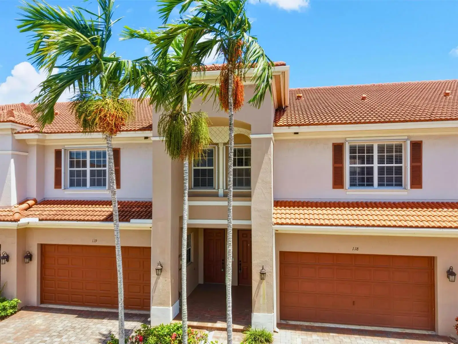 3 bedroom 2 bath Residential for sale at 119 Lancaster Road, Boynton Beach FL 33426