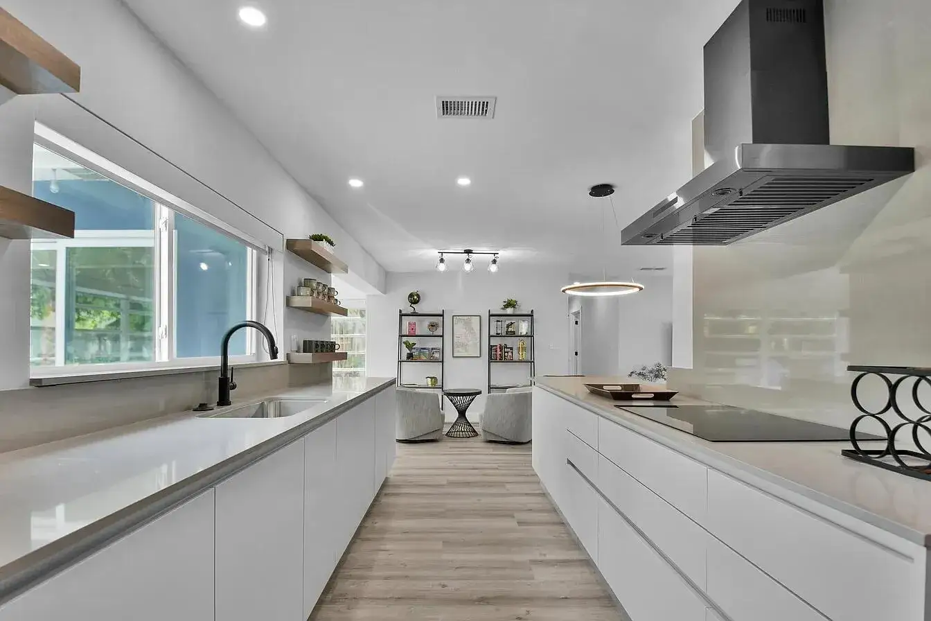 4 bedroom 2 bath Residential for sale at 803 Bluebird Drive, Delray Beach FL 33444