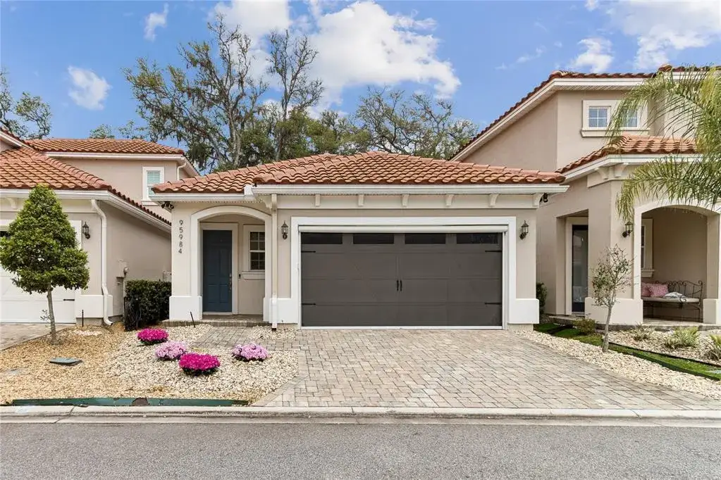 2 bedroom 2 bath Residential for sale at 95984 Mimosa Drive, FL 32034