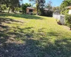 Land/Boat Docks for sale at 13300 NE 9th Avenue, North Miami FL 33161