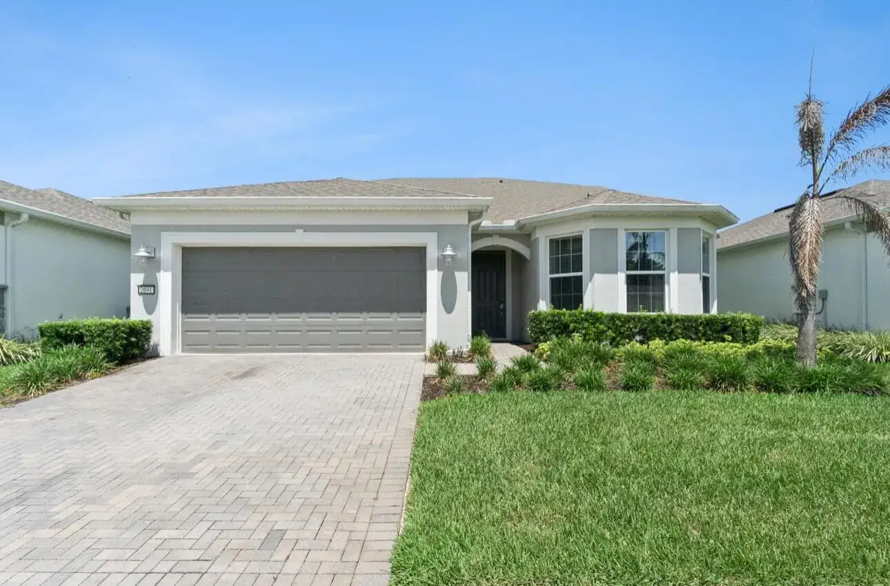 4 bedroom 4 bath Residential for sale at 2691 River Creek Lane, FL 34771