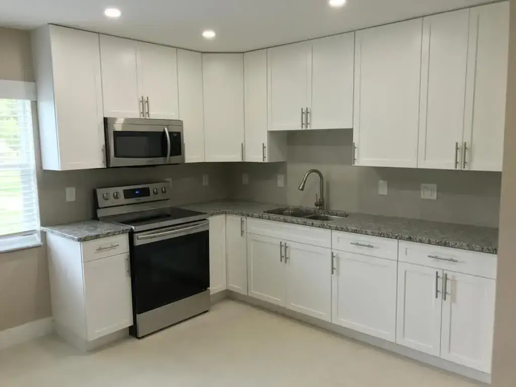 1 bedroom 1 bath Residential Lease for rent at 17024 89th Place N Apt A, FL 33470