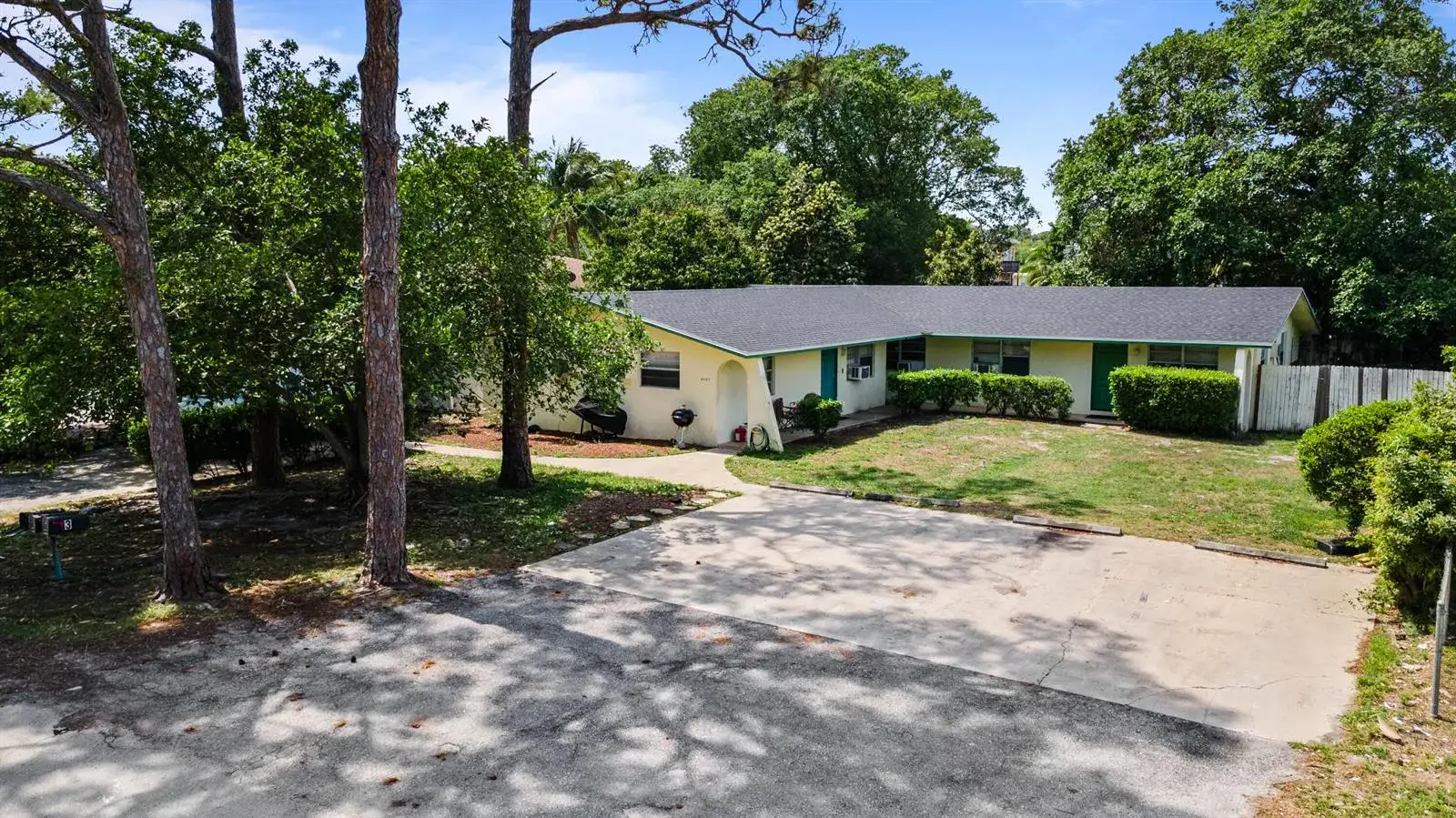 Residential Income for sale at 4453 Stevens Road, FL 33461