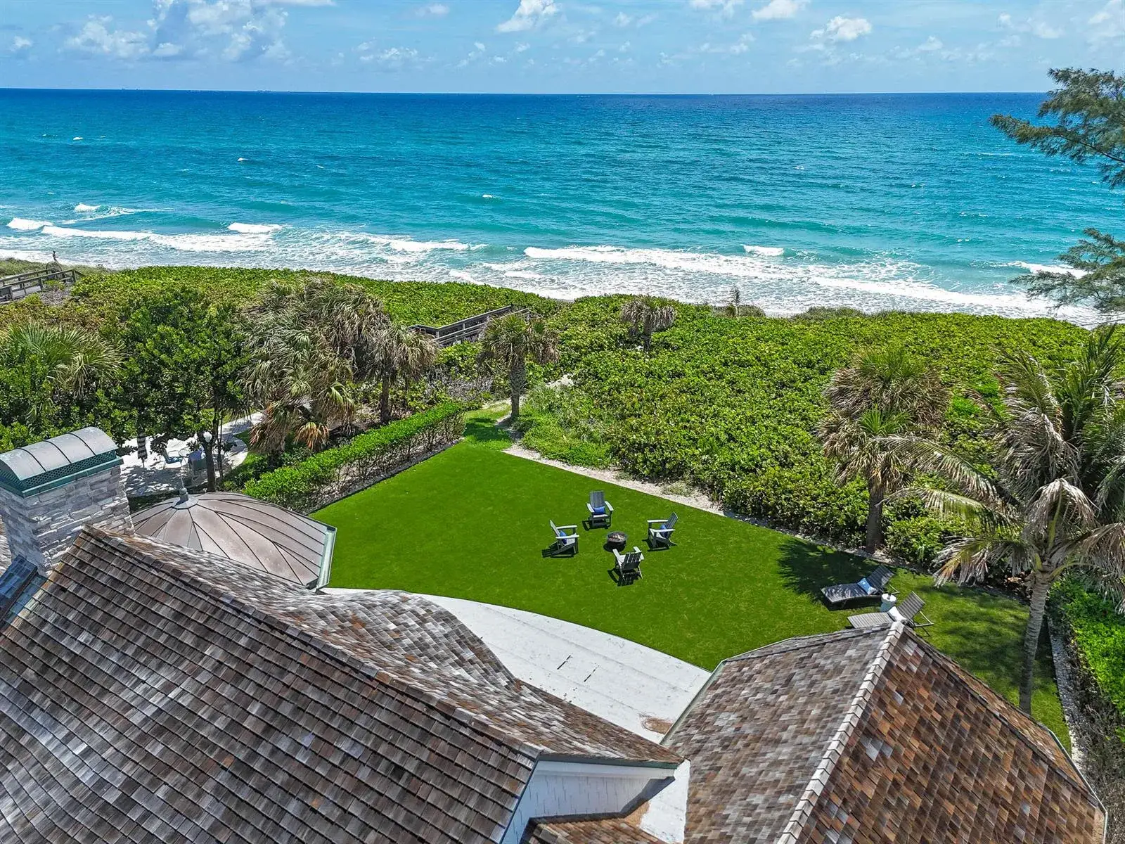 2 bedroom 2 bath Residential for sale at 282 Celestial Way, Juno Beach FL 33408