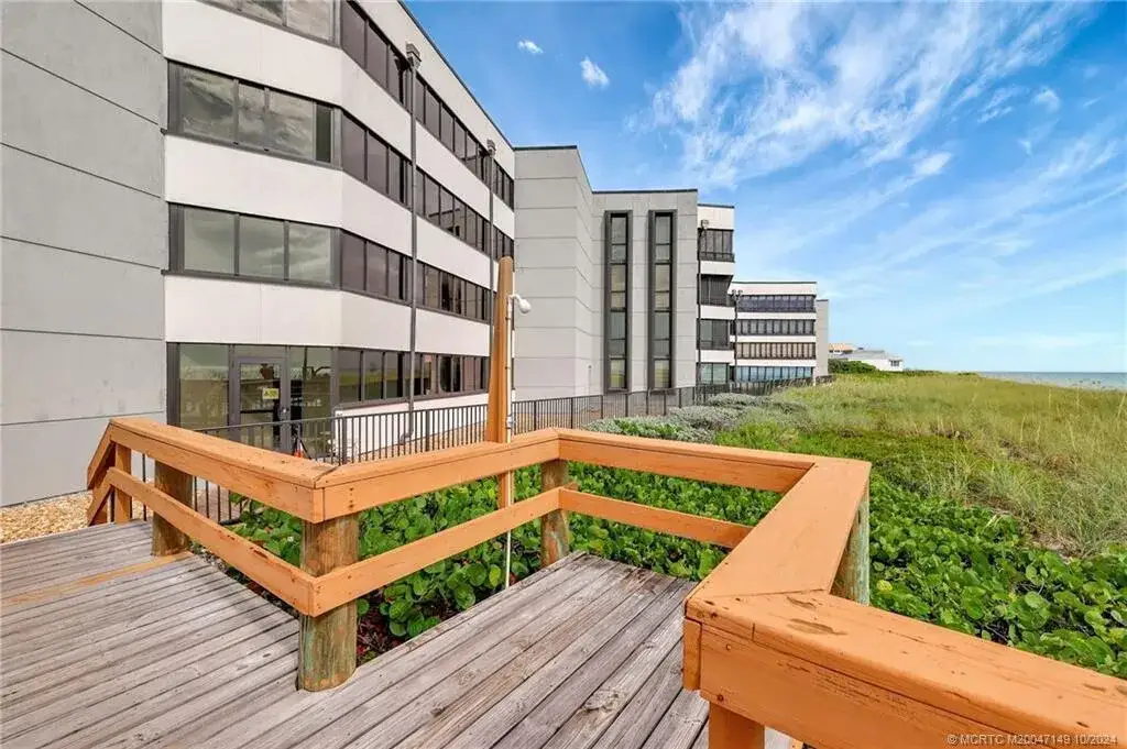 2 bedroom 2 bath Residential Lease for rent at 1357 NE Ocean Boulevard # 215, Stuart FL 34996