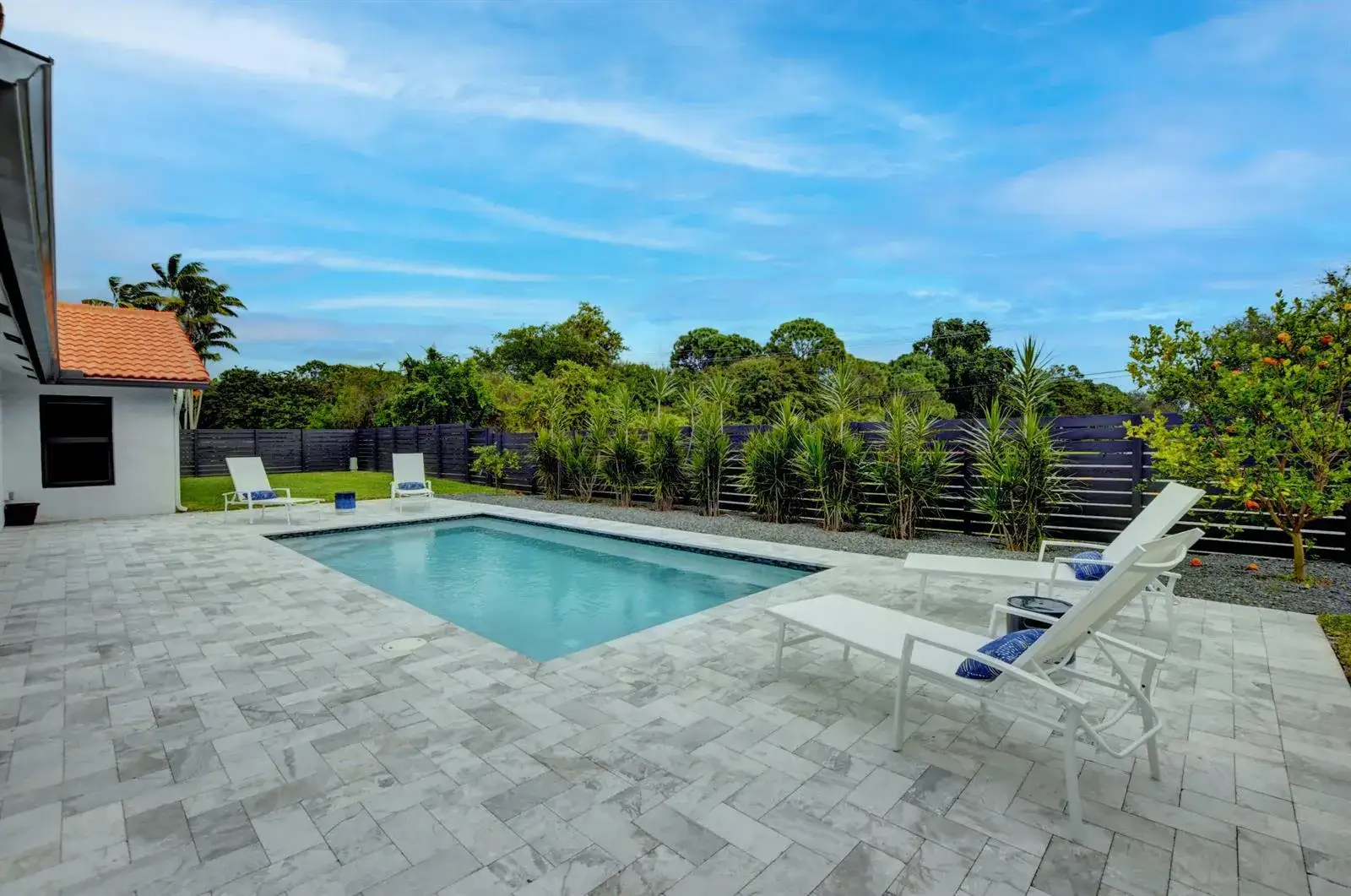 4 bedroom 2 bath Residential Lease for rent at 1440 NW 12th Way, Boca Raton FL 33486