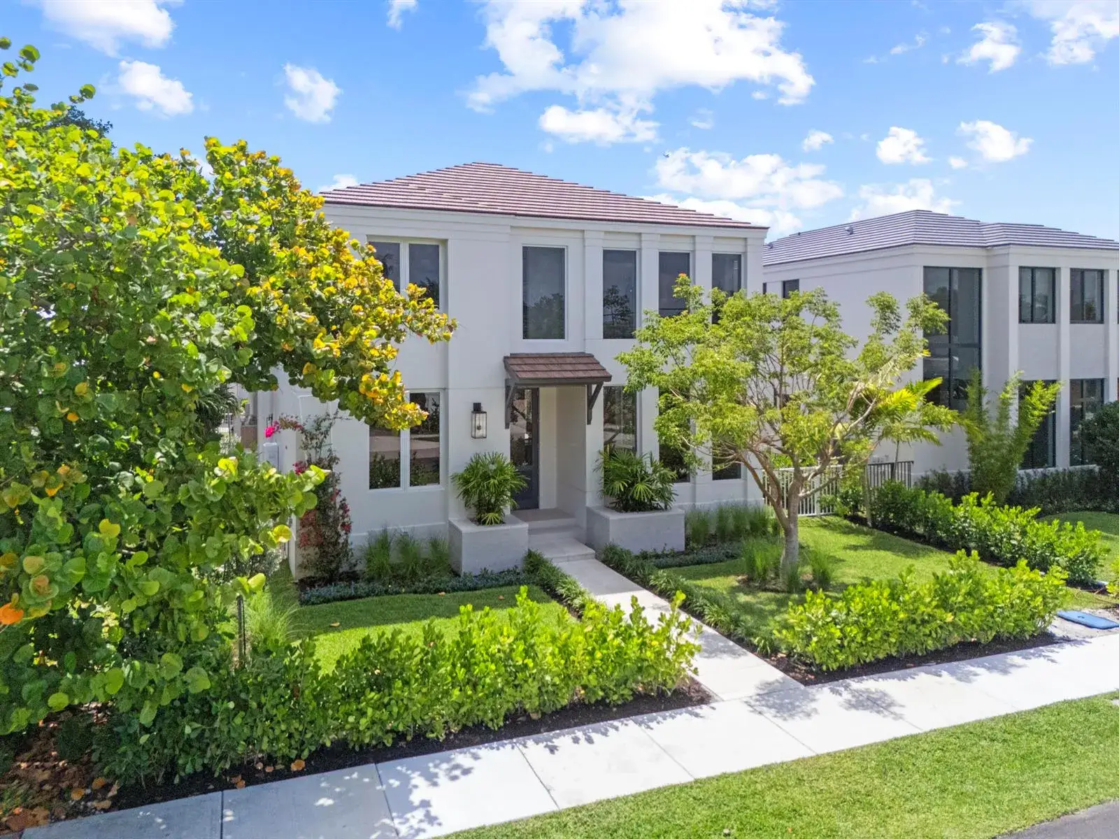 4 bedroom 4 bath Residential for sale at 519 SE 4th Avenue, Delray Beach FL 33483