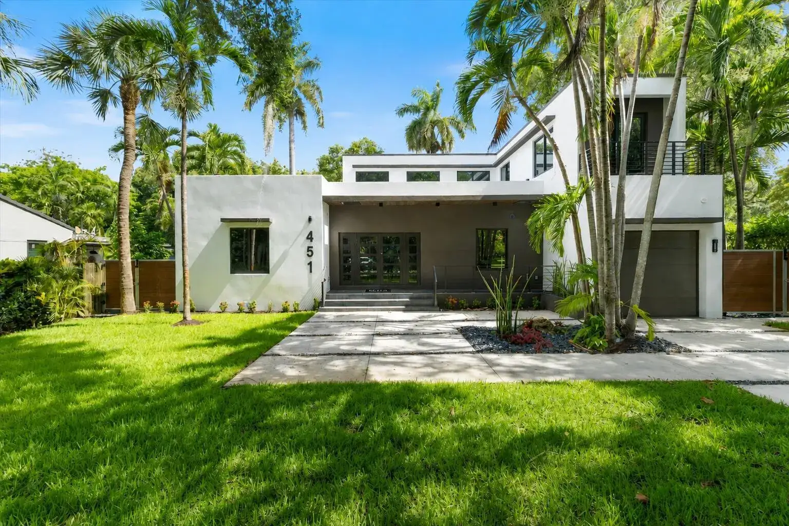 451 NE 119th Street, Biscayne Park FL 33161