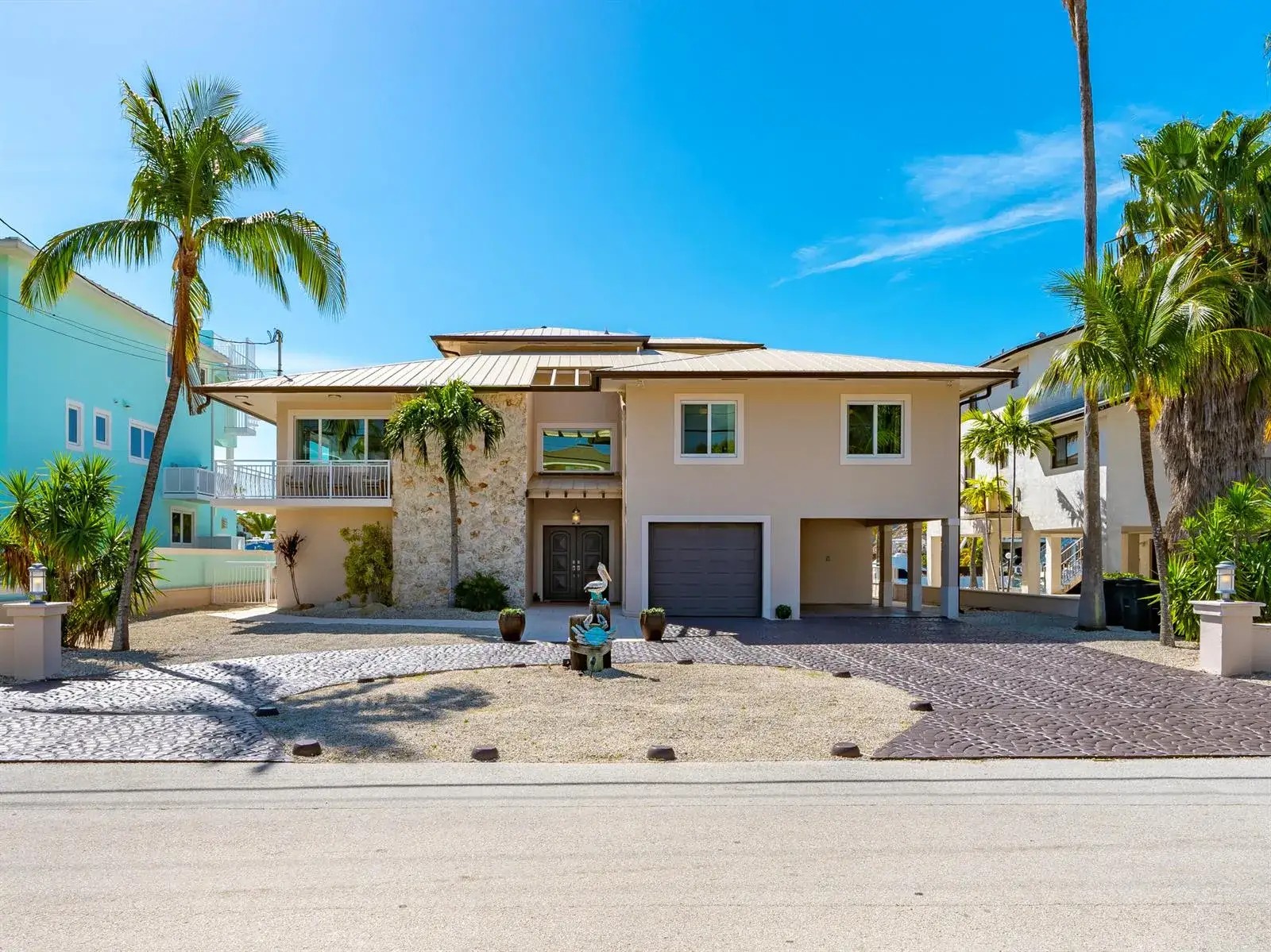 397 Laguna Avenue, Key Largo FL 33037