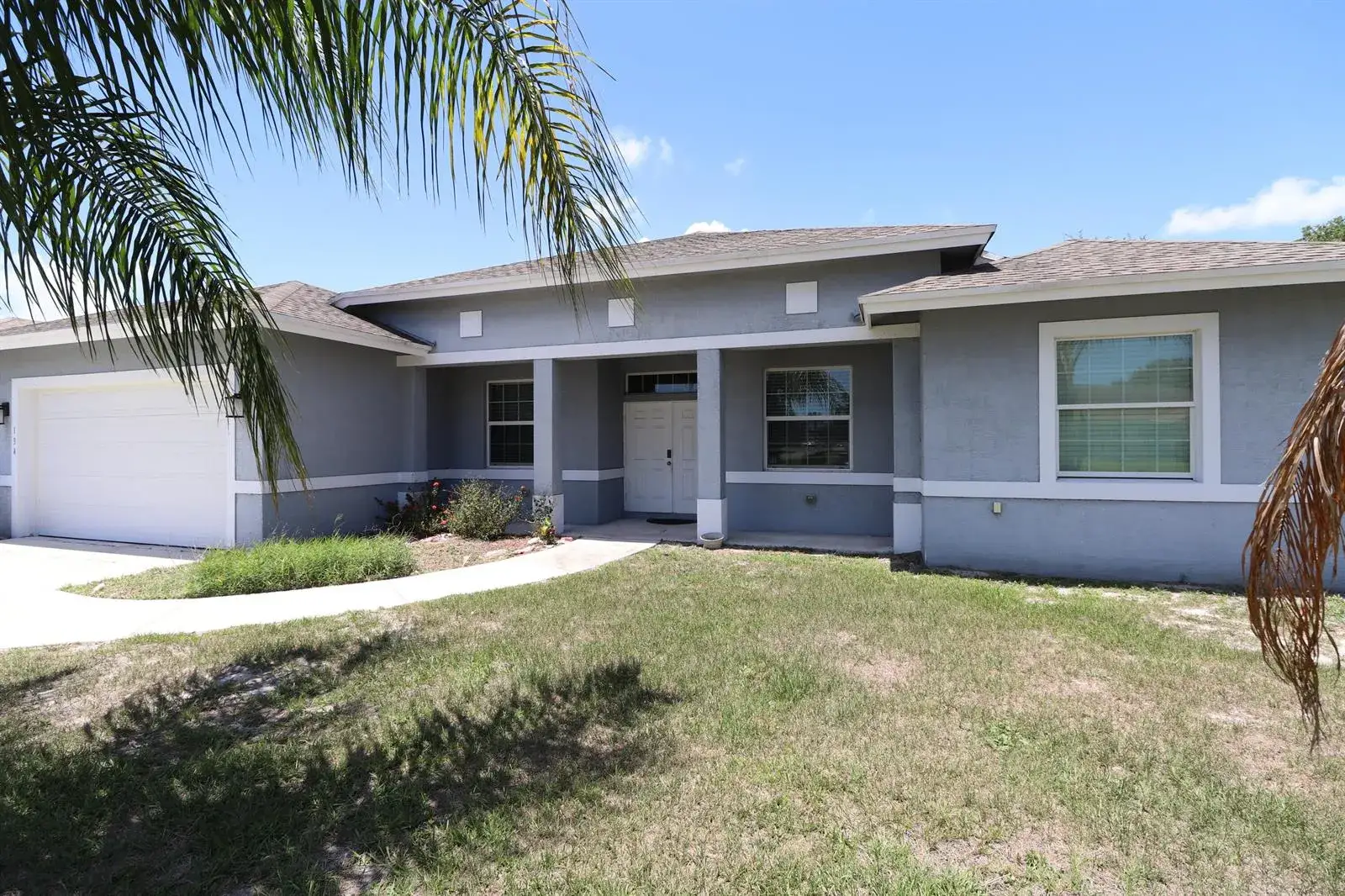 4 bedroom 3 bath Residential for sale at 134 NW Heather Street, Port St. Lucie FL 34983