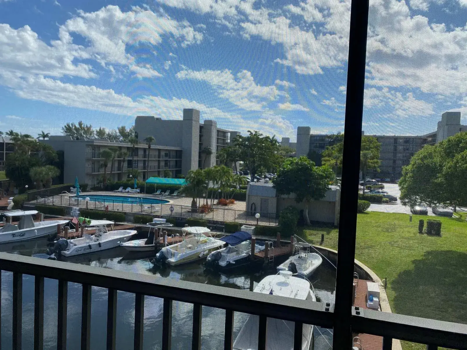 2 bedroom 2 bath Residential Lease for rent at 4 Royal Palm Way # 308, Boca Raton FL 33432