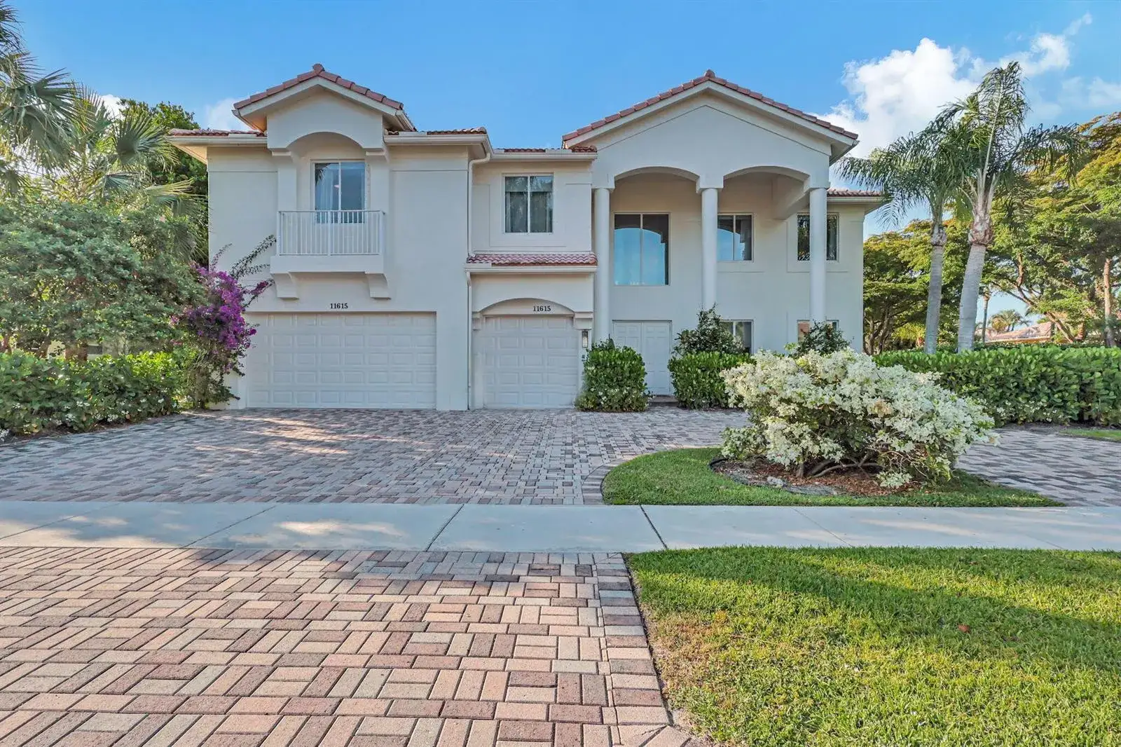 5 bedroom 4 bath Residential Lease for rent at 11615 Paradise Cove Lane, Wellington FL 33449