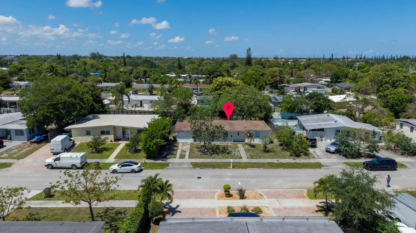 3 bedroom 2 bath Residential Lease for rent at 261 NE 42nd Street, Deerfield Beach FL 33064
