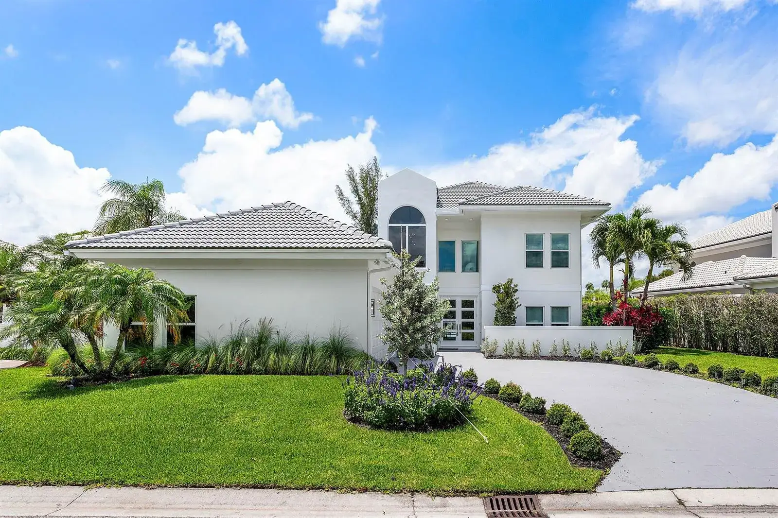 4 bedroom 3 bath Residential for sale at 9701 Spray Drive, West Palm Beach FL 33411