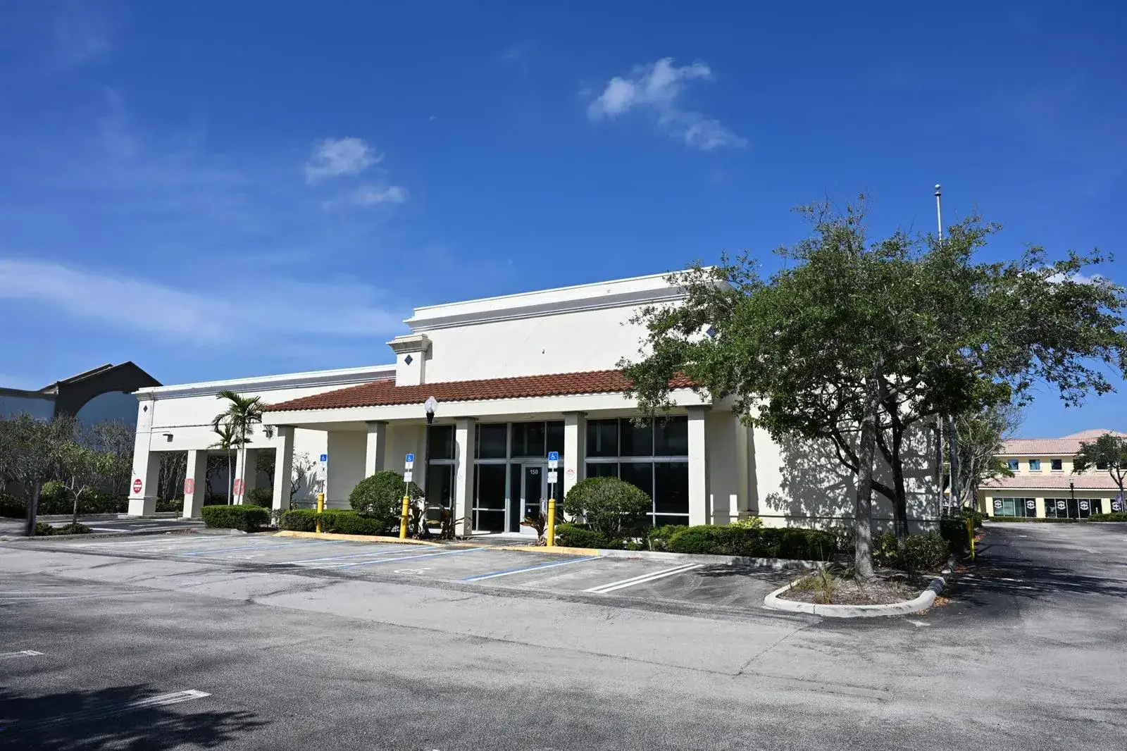 Commercial Sale for sale at 150 Tequesta Drive, Tequesta FL 33469