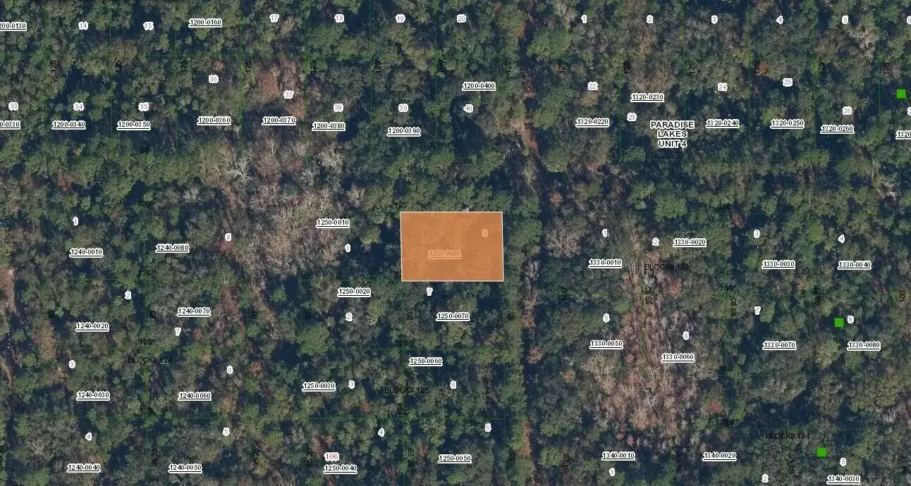 Commercial Land for sale at 0 Spruce Drive, FL 32139