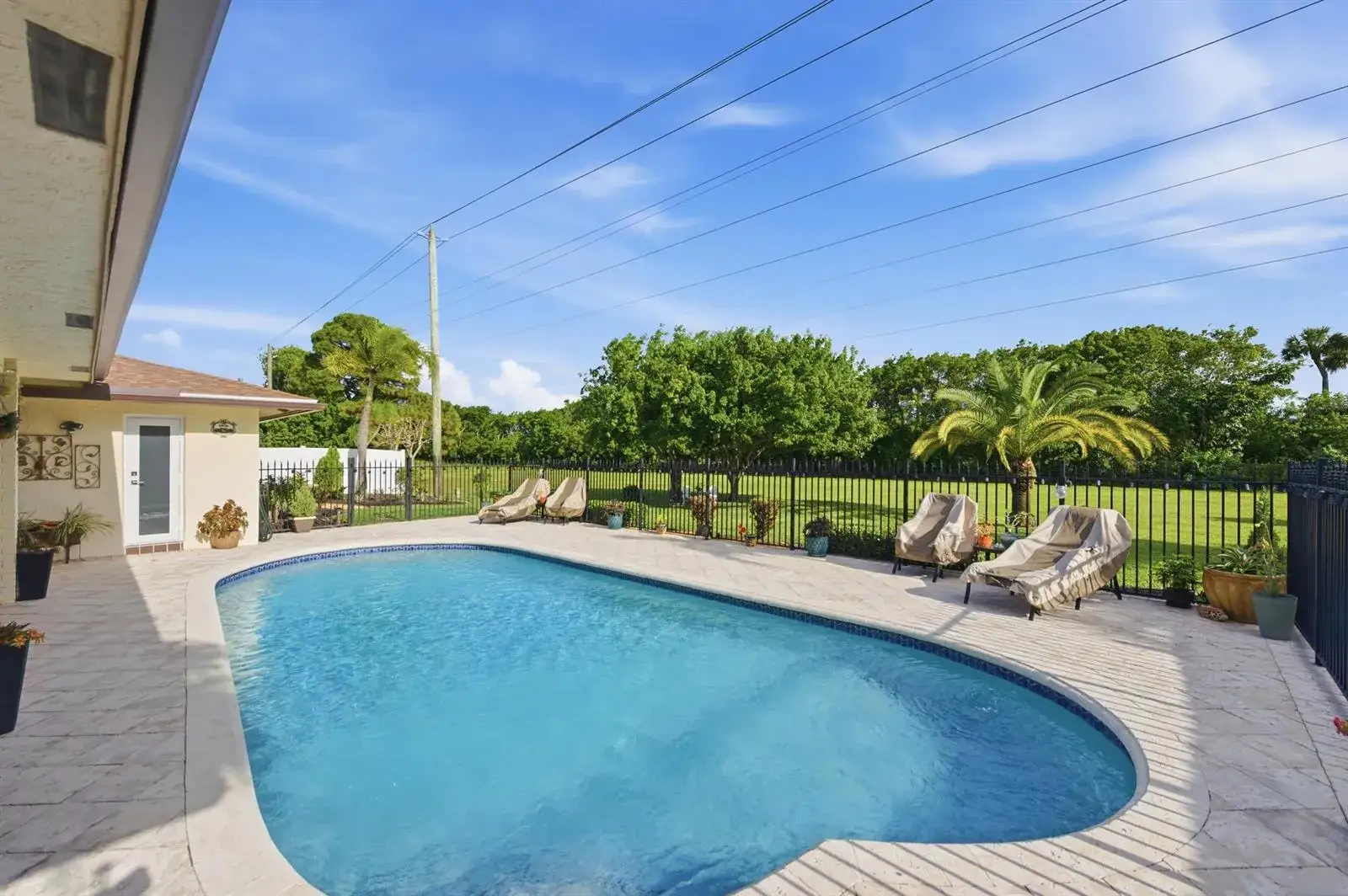 3 bedroom 2 bath Residential for sale at 4780 Brandywine Drive, Boca Raton FL 33487