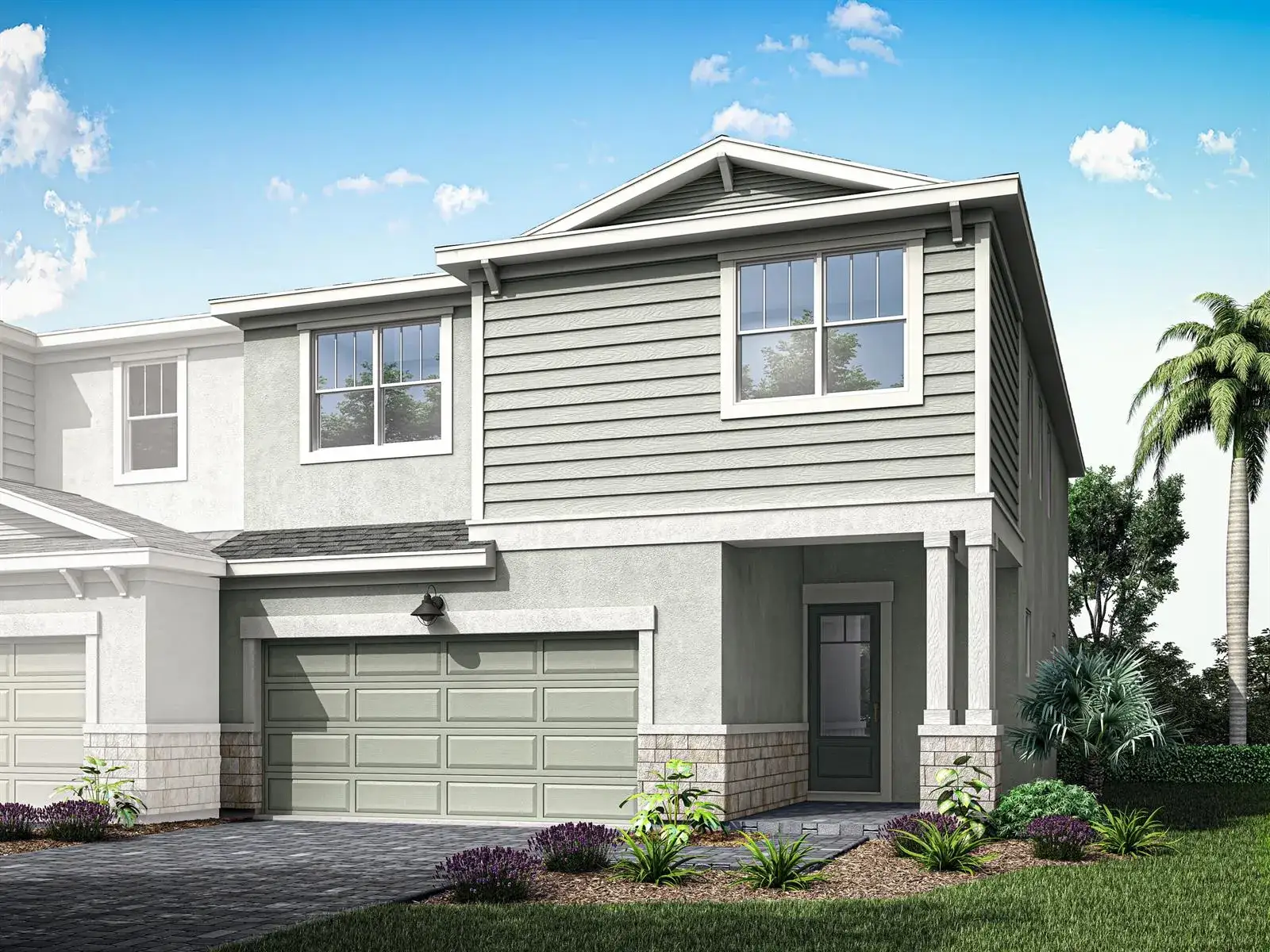 3 bedroom 2 bath Residential for sale at 1430 NW Corteal Way, Jensen Beach FL 34957