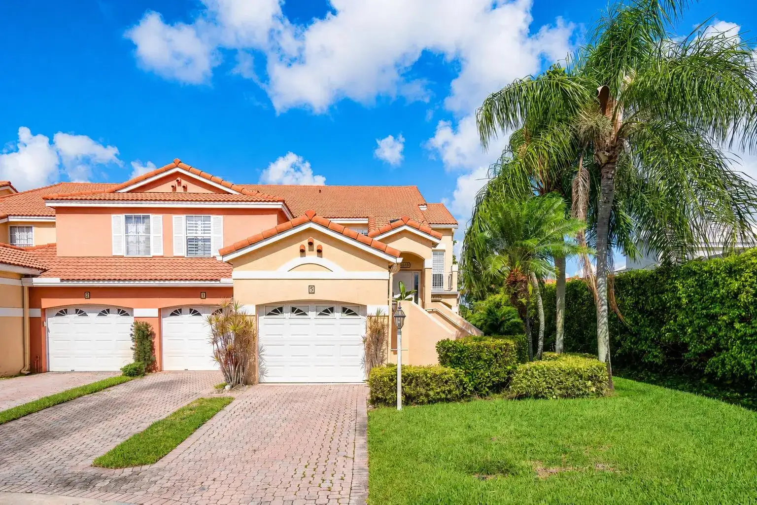 3 bedroom 2 bath Residential for sale at 17061 Emile Street # 5, Boca Raton FL 33487