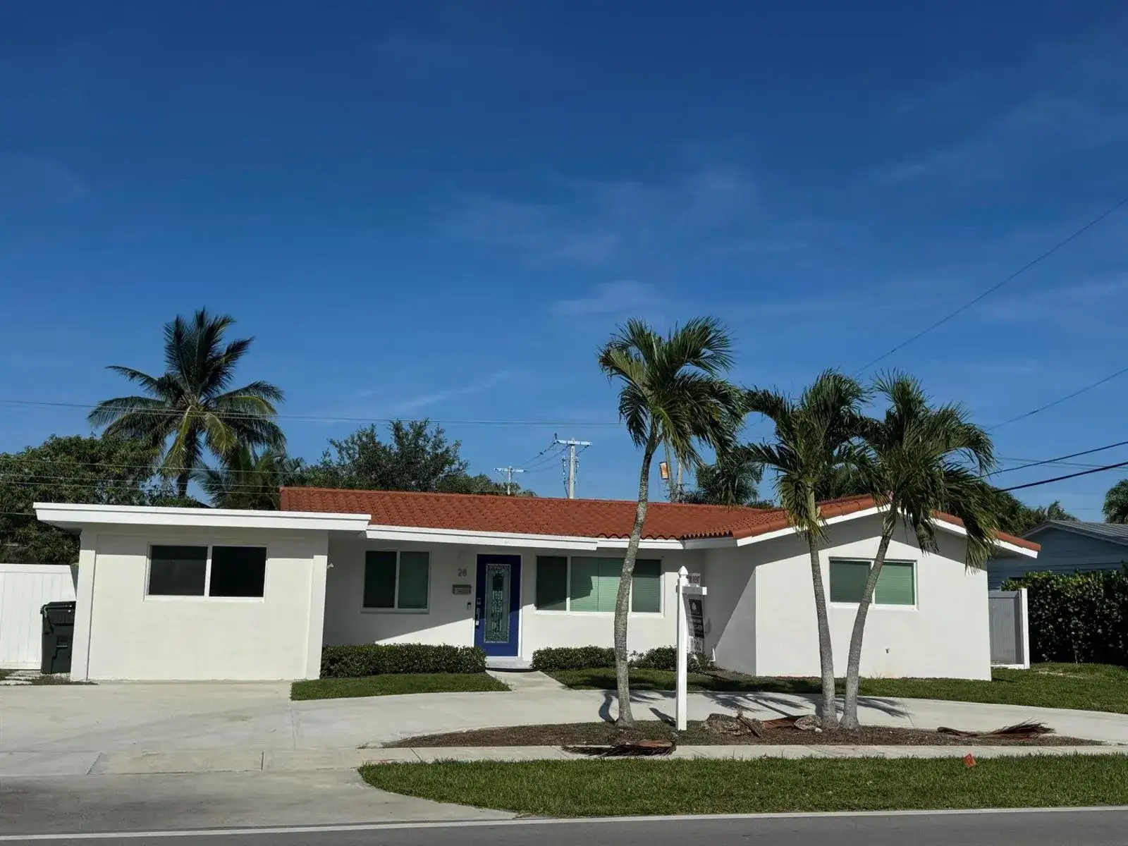 4 bedroom 2 bath Residential for sale at 28 SW 9th Avenue, Boca Raton FL 33486