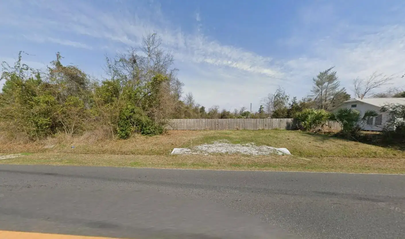 Commercial Land for sale at 5321 Boat Race Road, Panama City FL 32404