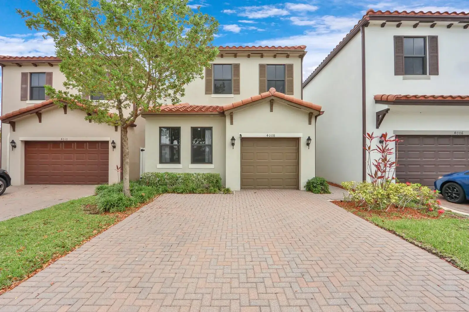 4 bedroom 3 bath Residential for sale at 4008 Sequoia Place, Riviera Beach FL 33410