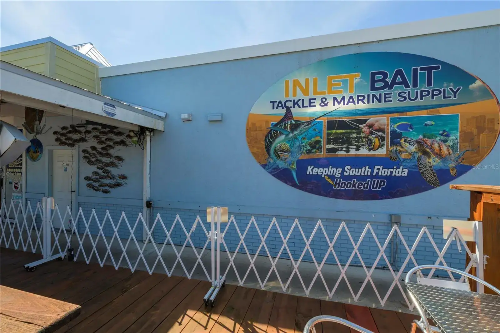 Commercial Sale for sale at 927 N Us Highway 1, Fort Pierce FL 34950