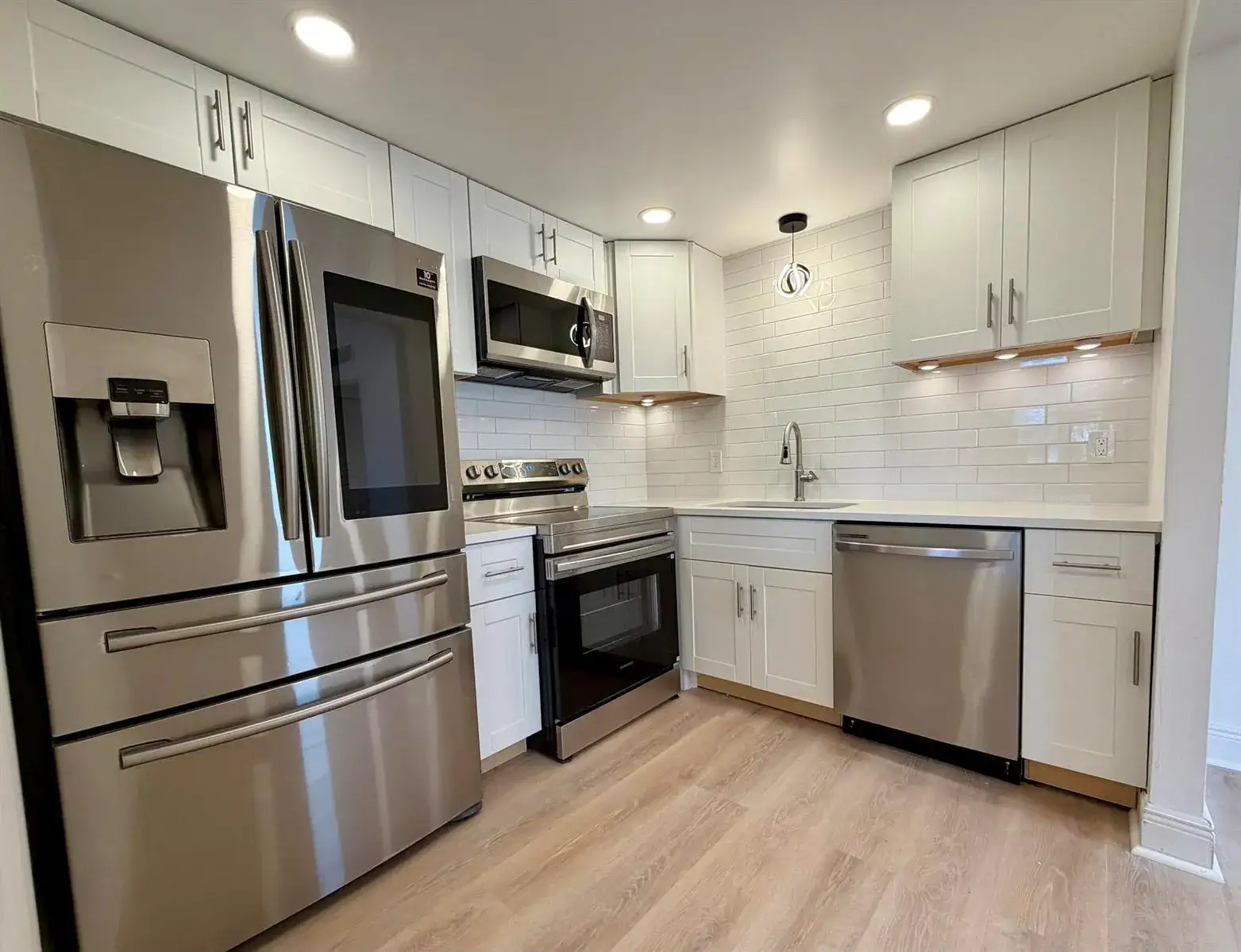 1 bedroom 1 bath Residential for sale at 207 Tuscany D # 207, Delray Beach FL 33446