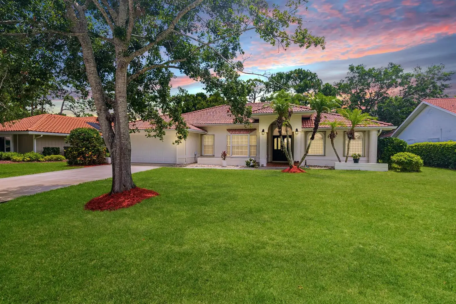 4 bedroom 2 bath Residential for sale at 1193 SW Live Oak Cove, Port St. Lucie FL 34986
