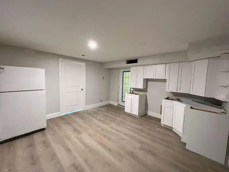 2 bedroom 1 bath Residential Lease for rent at 6511 Seminole Drive # 2, Atlantis FL 33462