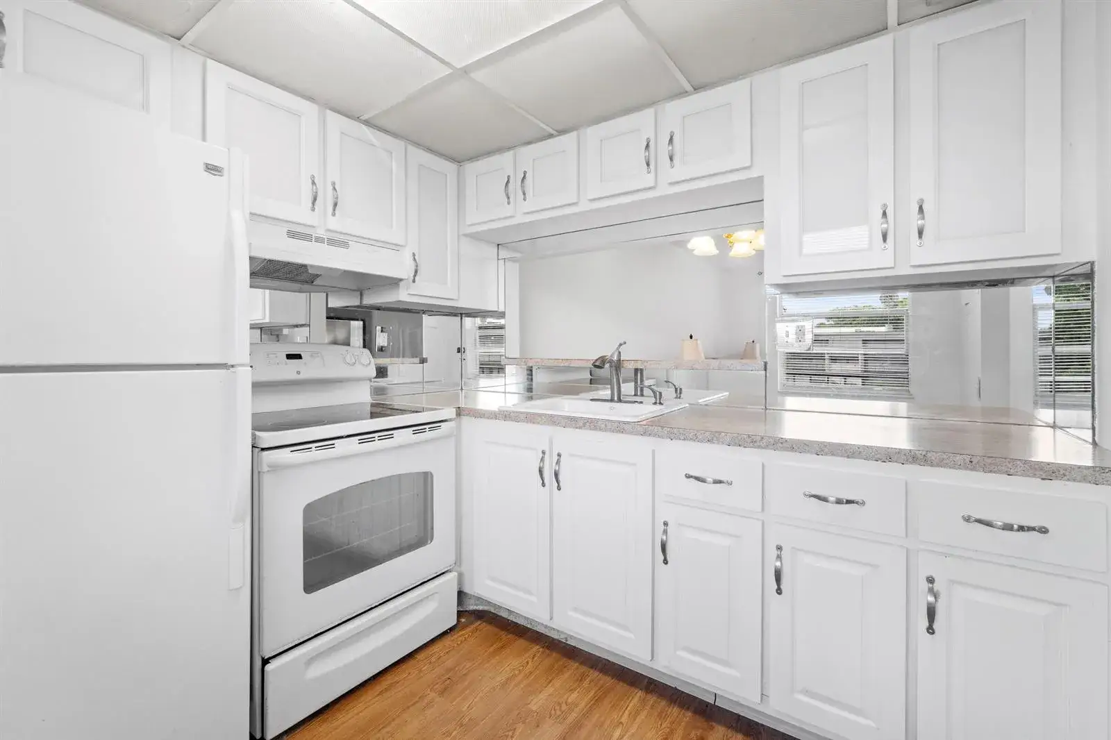 1 bedroom 1 bath Residential for sale at 9080 Lime Bay Boulevard # 309, Tamarac FL 33321