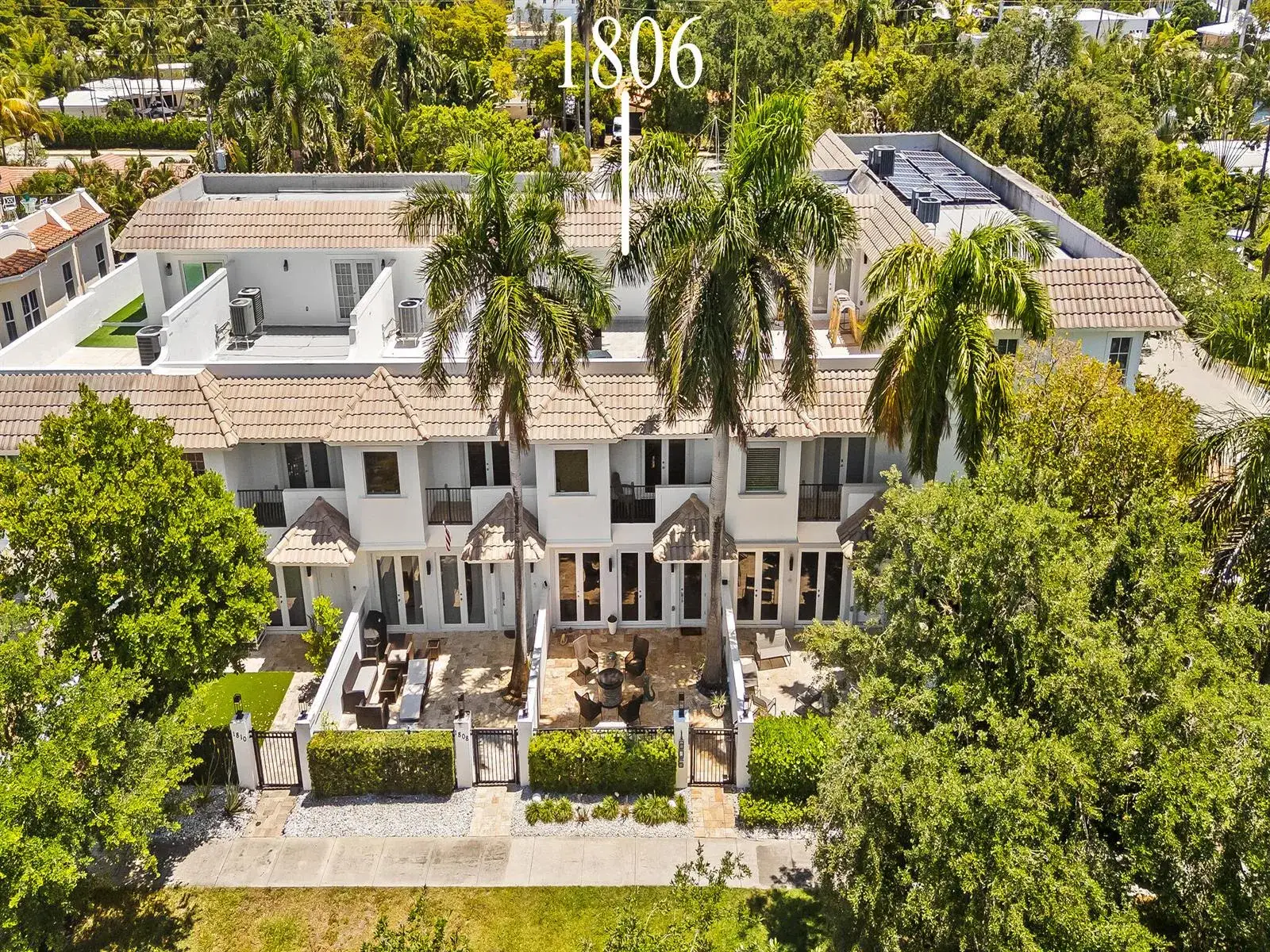4 bedroom 3 bath Residential for sale at 1806 NE 26th Avenue, Fort Lauderdale FL 33305