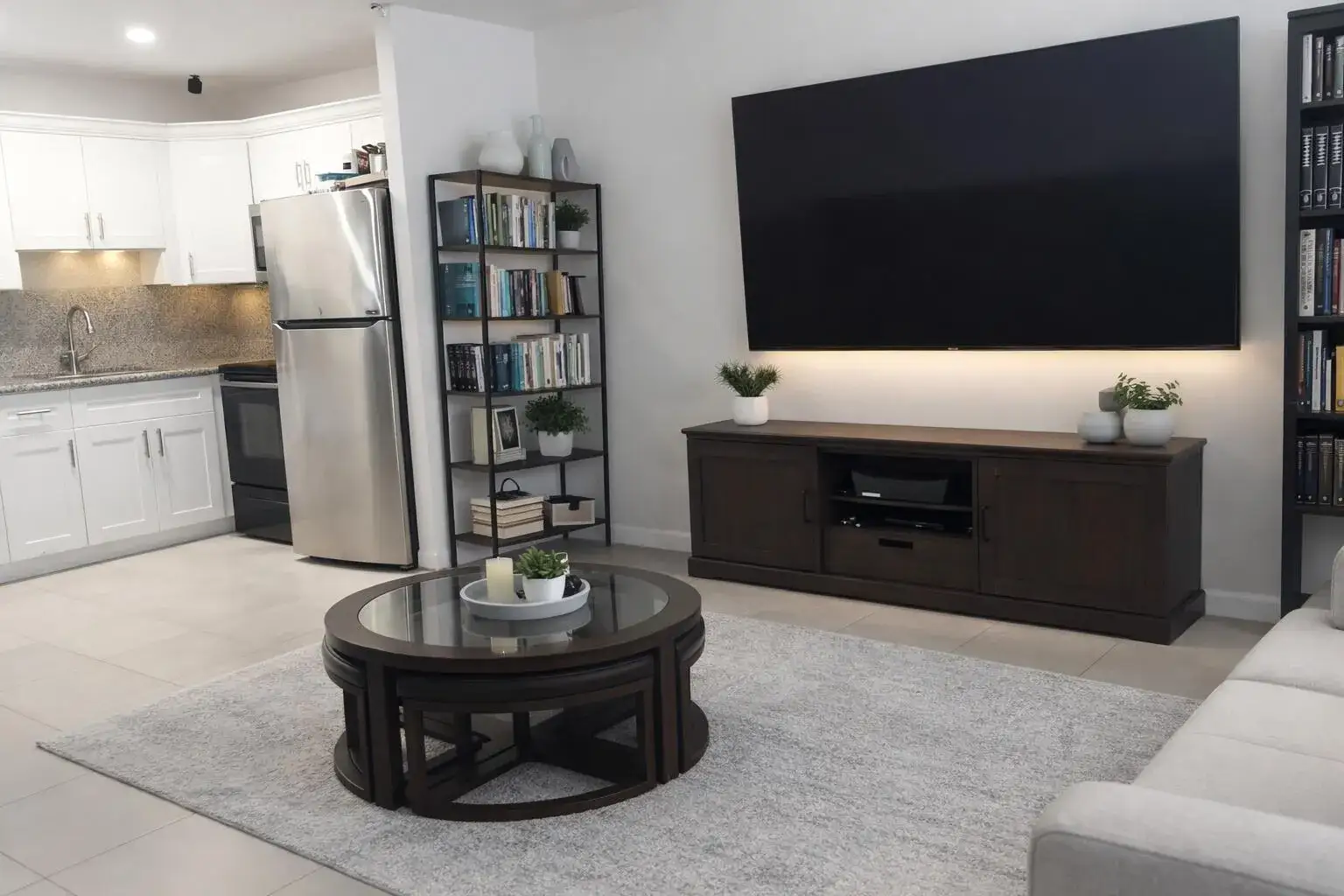 1 bedroom 1 bath Residential for sale at 330 Brighton H, Boca Raton FL 33434