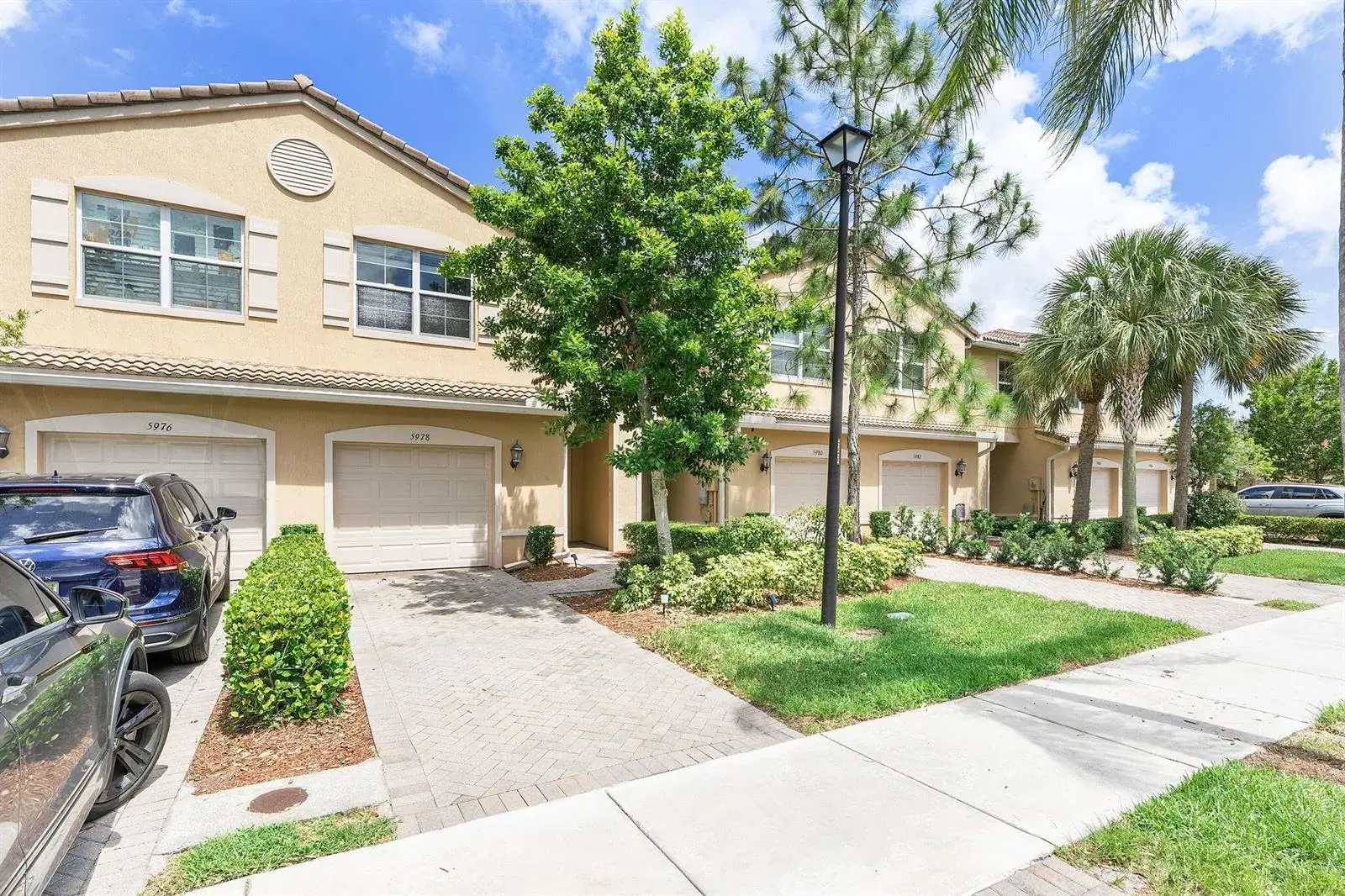 3 bedroom 2 bath Residential for sale at 5978 Monterra Club Drive, Lake Worth FL 33463