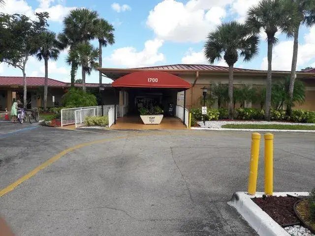 2 bedroom 2 bath Residential Lease for rent at 314 Lake Dora Drive, West Palm Beach FL 33411