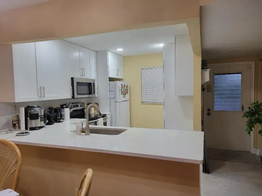 2 bedroom 2 bath Residential Lease for rent at 2828 Casita Way # 1020, Delray Beach FL 33445