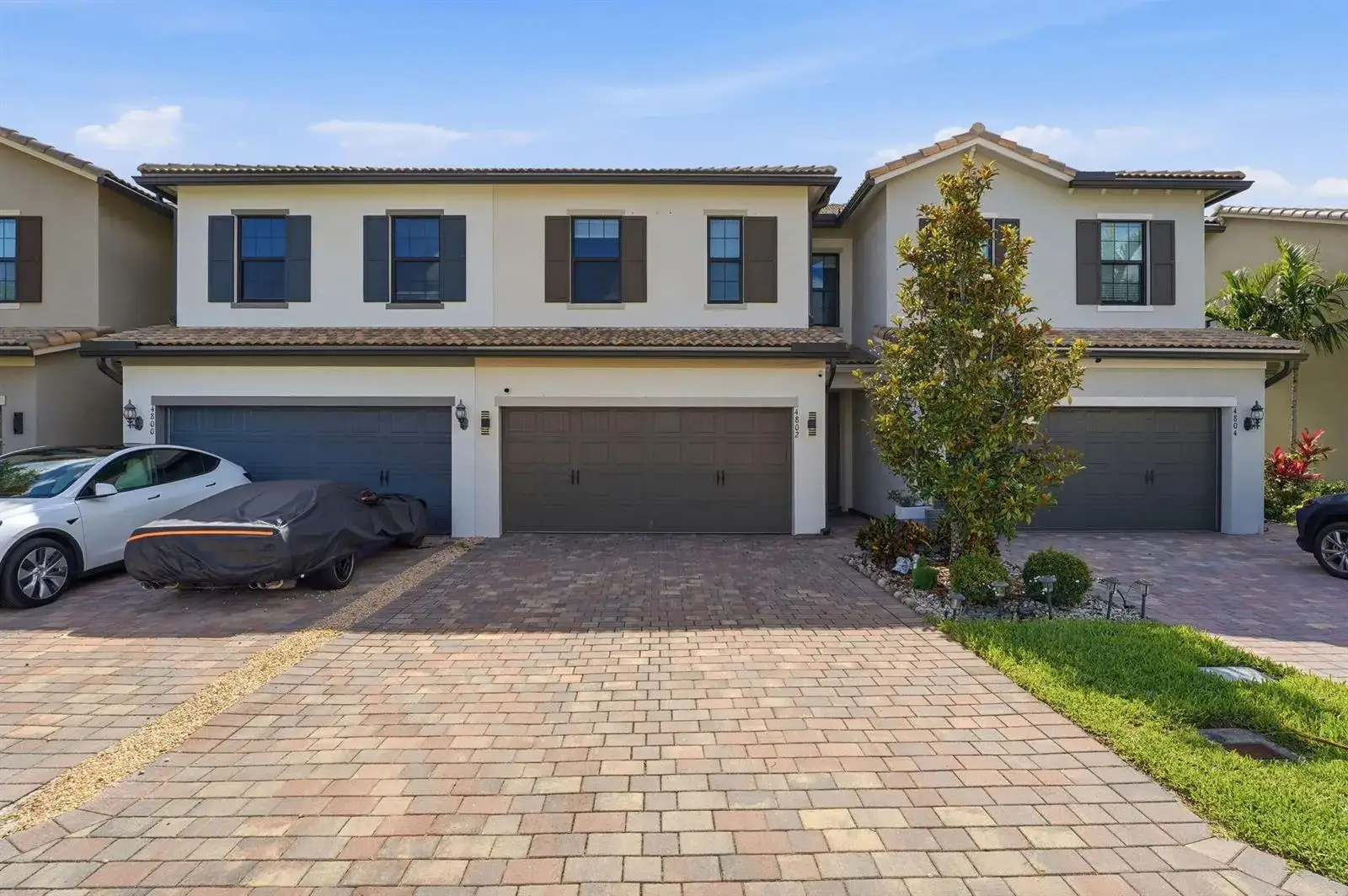 3 bedroom 2 bath Residential for sale at 4802 Blistering Way, Lake Worth FL 33467